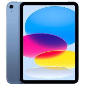 Apple iPad 10