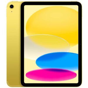 Apple iPad 10