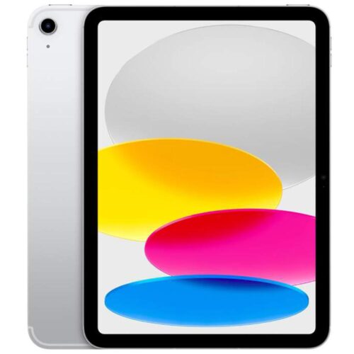 Apple iPad 10