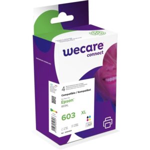 Armor K10539W4 PACK EPSON 603XL WECARE