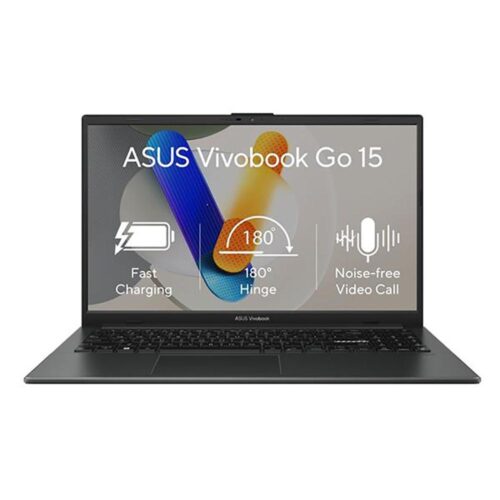 Asus Vivobook (E1504FA-NJ636W) BLACK