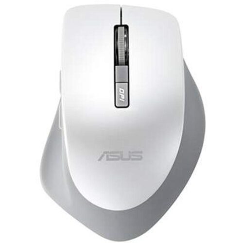 Asus WT425 bezdrôtová myš White