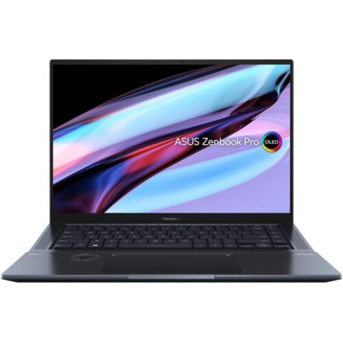 Asus ZenBook Pro (UX7602BZ-OLED011X)