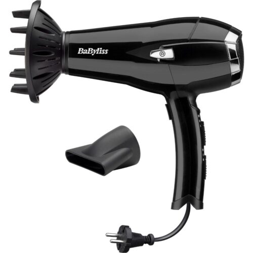 Babyliss D374DE