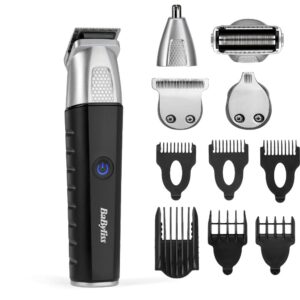 Babyliss MT812E