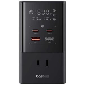 Baseus Nabíjacia stanica Power 35W