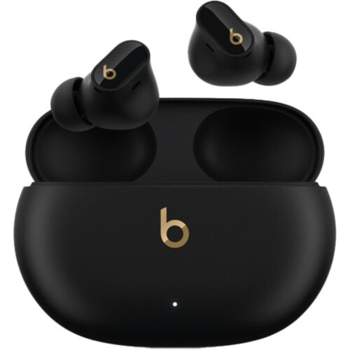 Beats Studio Buds Black/Gold