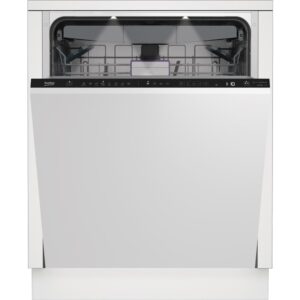 Beko BDIN38660C