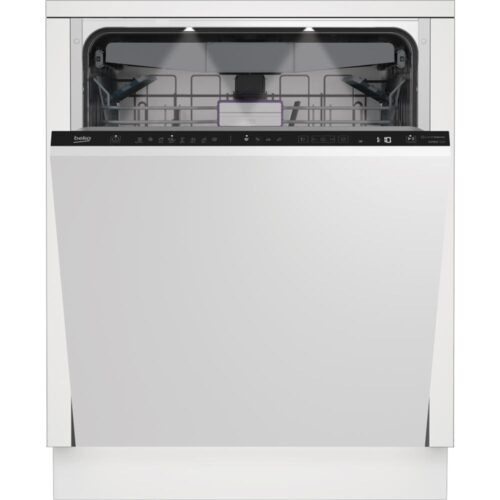 Beko BDIN38660C