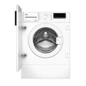 Beko WITC7612B0W