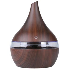 Berolio Dark Wood USB