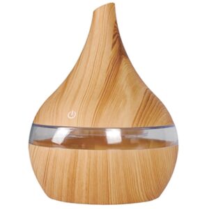 Berolio Light wood USB