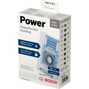 Bosch BBZ41FGALL