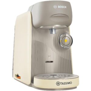 Bosch TAS167P Tassimo Finesse