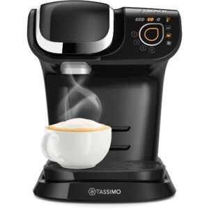 Bosch Tassimo My Way 2 (TAS6502)