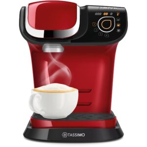 Bosch Tassimo My Way 2 (TAS6503)