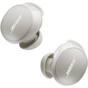 Bose QuietComfort Earbuds White