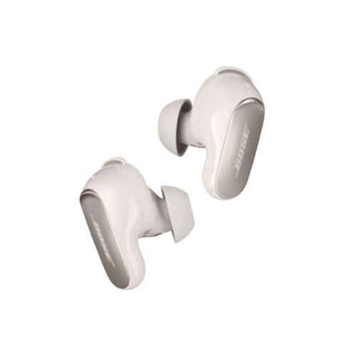 Bose QuietComfort Ultra Earbuds WH