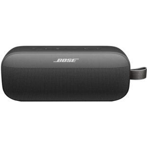 Bose SoundLink Flex II Black