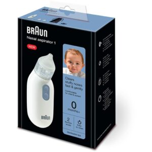 Braun BNA 100