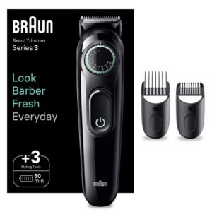 Braun BT 3411