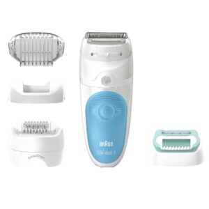 Braun SILK-EPIL 5-610