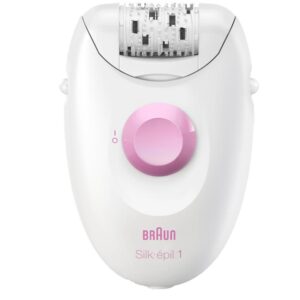 Braun Silk-épil 1-010