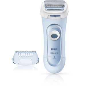 Braun Silk-épil Lady Shaver 5160