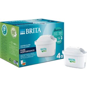 Brita Maxtra+ 4ks Pure Performance