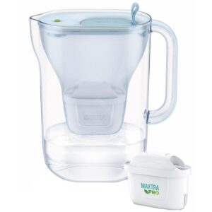 Brita Maxtra Style LED modrá