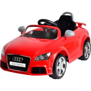 Buddy Toys BEC 7121 Audi TT RS Plus