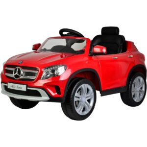 Buddy Toys BEC 8111 Mercedes-Benz GLA