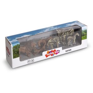 Buddy Toys BGA 1017 Safari III