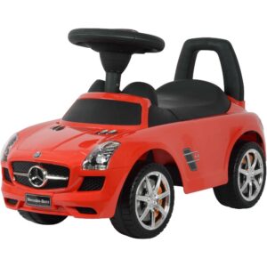 Buddy Toys BPC 5111 Mercedes-Benz SLS AMG