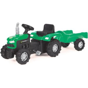 Buddy Toys BPT 1013 - Šlapací traktor