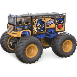 Buddy Toys BRC 18.423 BIG FOOT - truck