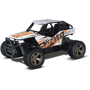 Buddy Toys BRC 20.425 RC Wizard