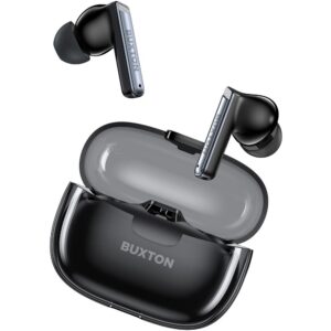 Buxton BTW 3800 BLACK TWS