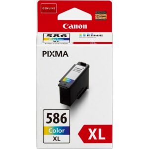 Canon CL-586 XL