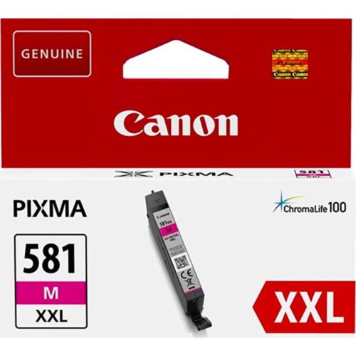 Canon CLI-581M XXL