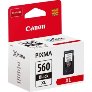 Canon PG-560XL Black