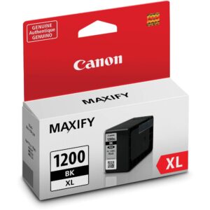 Canon PGI-1500XL BK