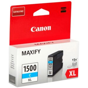 Canon PGI-1500XL C