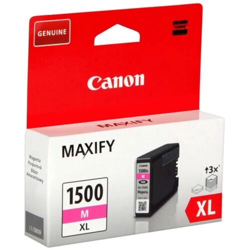 Canon PGI-1500XL M