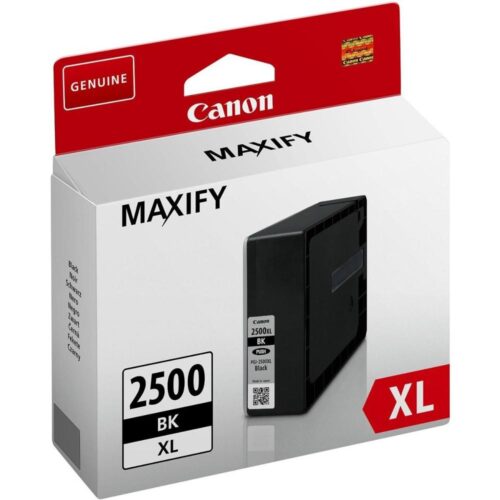 Canon PGI-2500XL BK