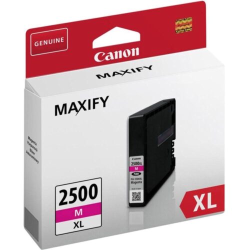 Canon PGI-2500XL M