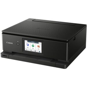 Canon PIXMA TS8750 BK