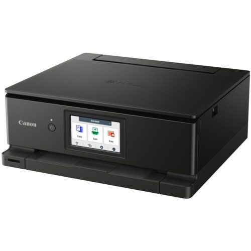 Canon PIXMA TS8750 BK