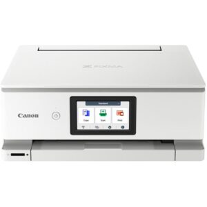 Canon PIXMA TS8751 WH