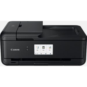 Canon PIXMA TS9550a Black